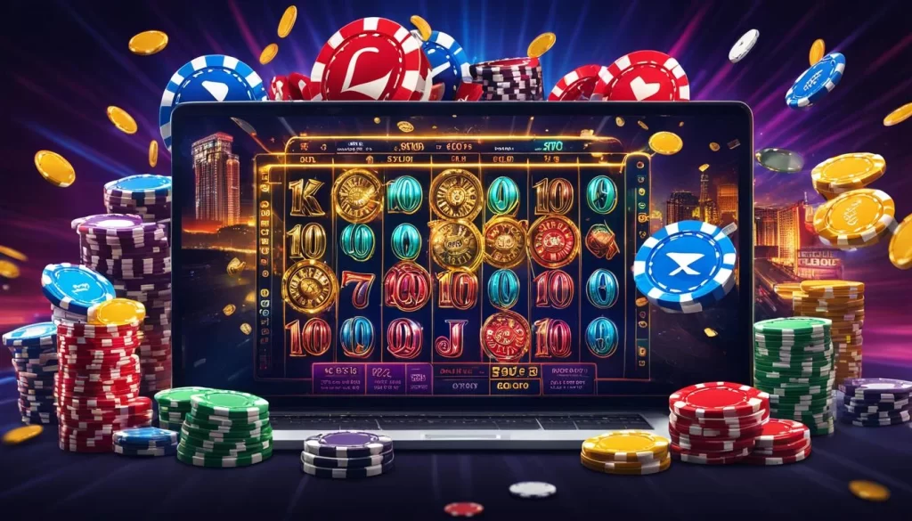 Người chia bài chuyên nghiệp tại JSS77 Live Casino