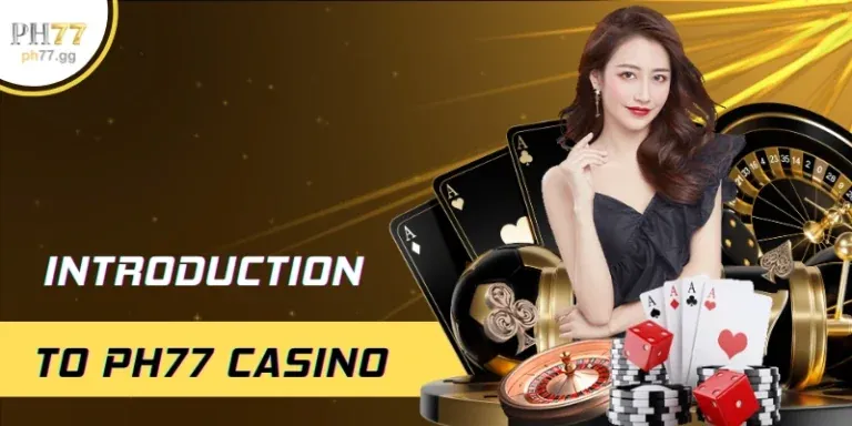 jss77 casino trực tuyến