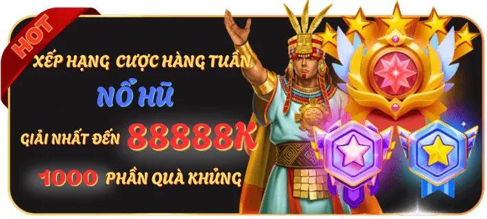 Banner hoàn trả thể thao jss77