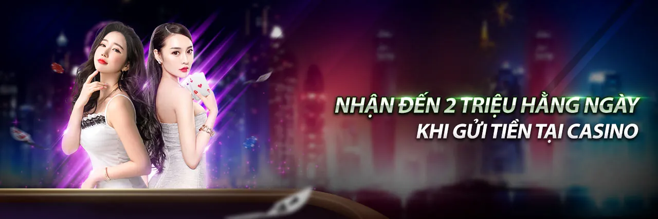 Ưu đãi vòng quay miễn phí hàng ngày tại JSS77